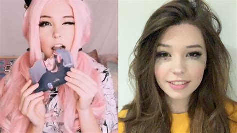 belle delphine leaked nudes|Belle Delphines Free Porn Videos